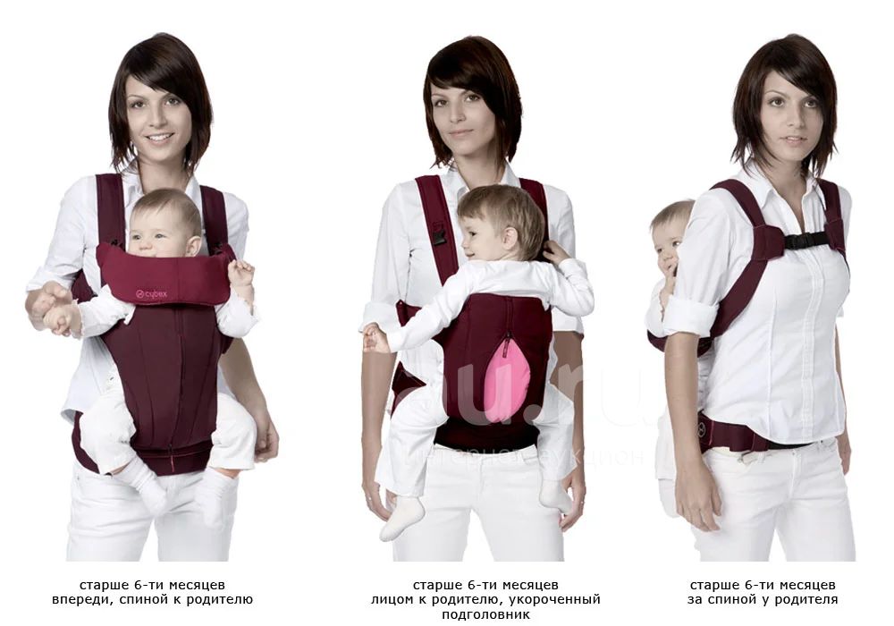 CYBEX 2.GO . Au.ru