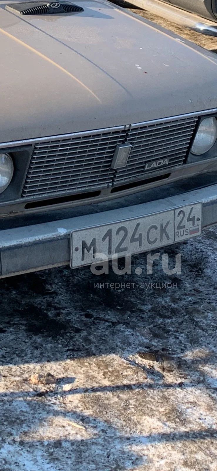ваз lada 2106