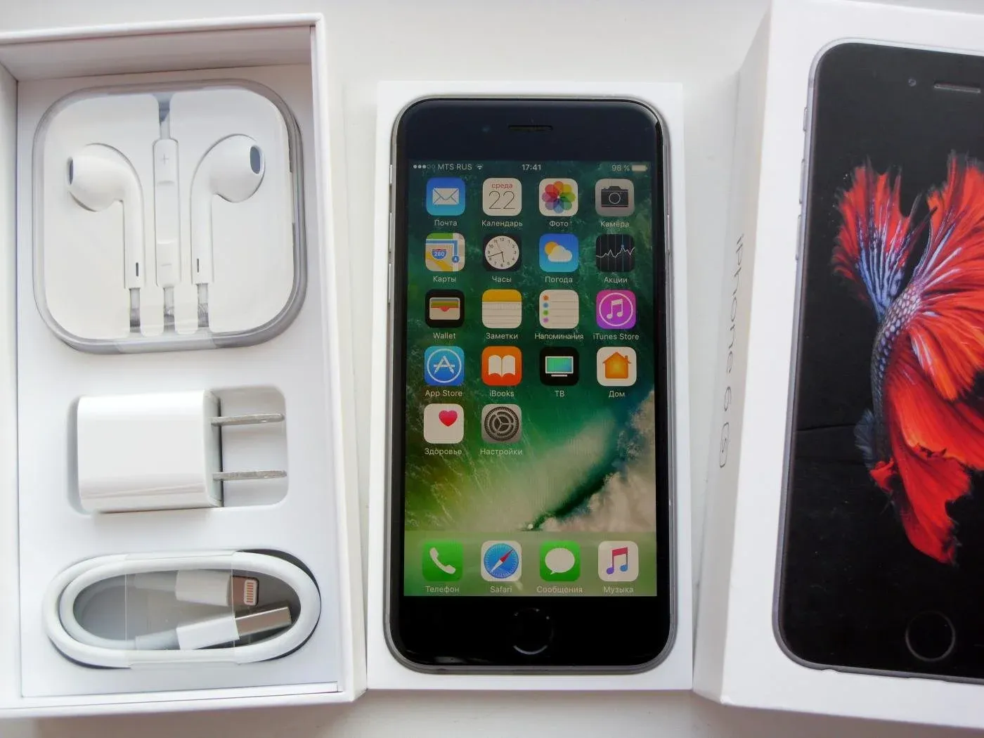 Iphone 12 128gb Купить Авито