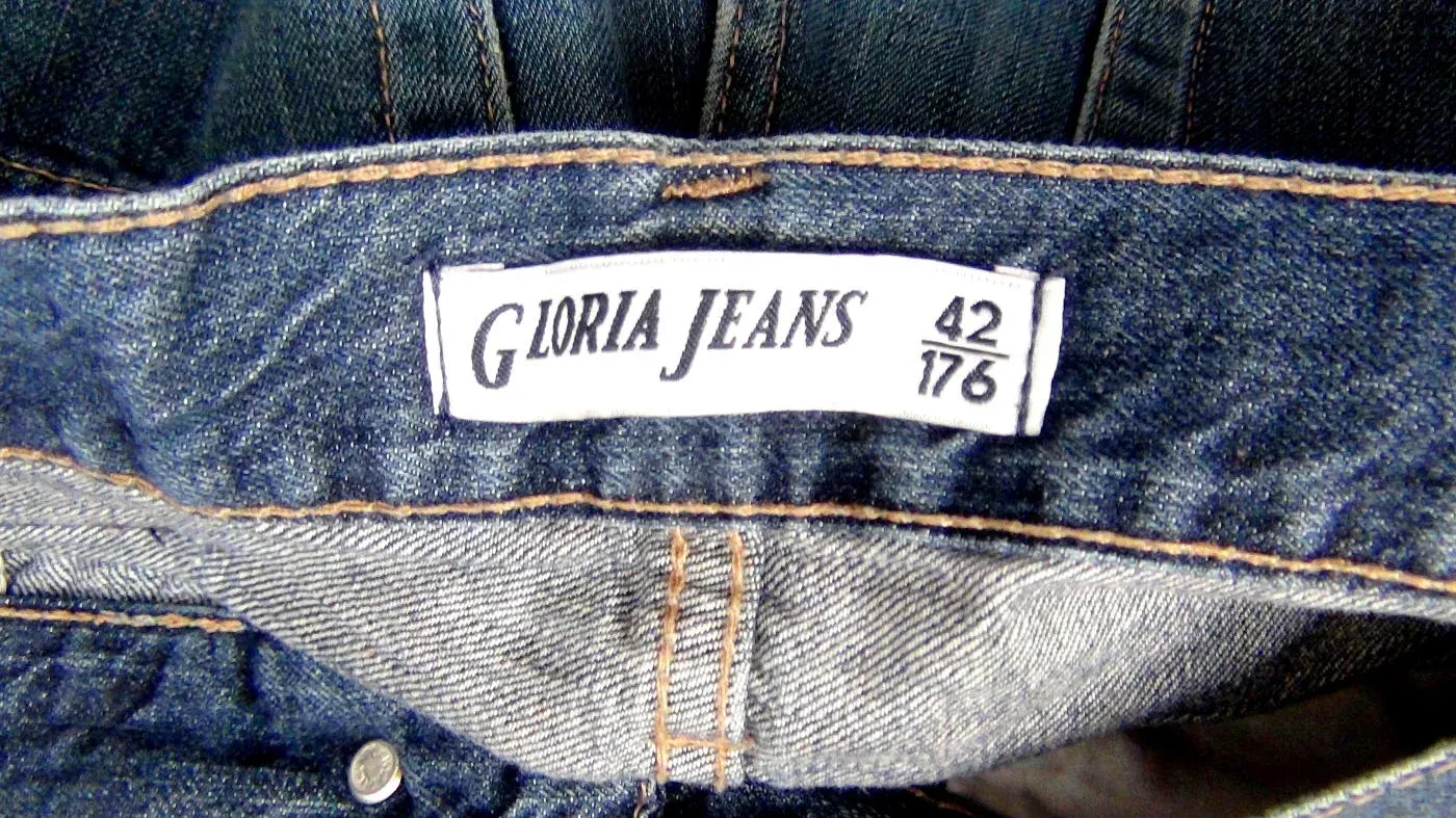 Глория джинс спб джинсы для женщин