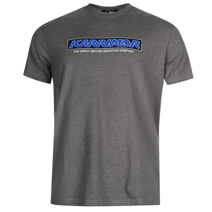 Karrimor футболка мужская
