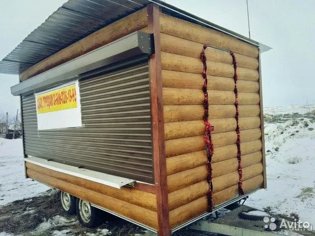Купава из шифера