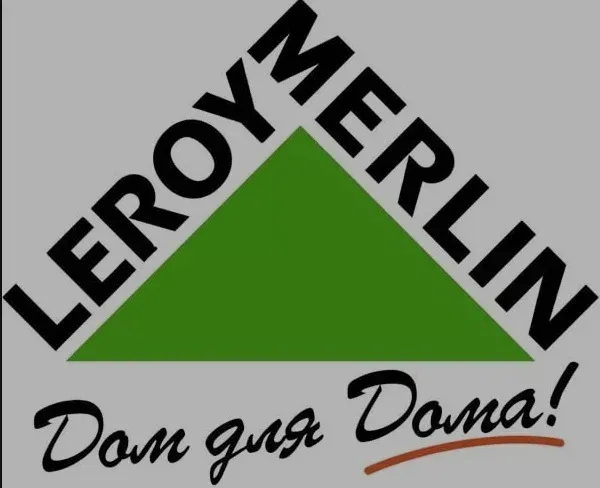 Leruamerlin ru интернет. Леруа логотип. Леруа Мерлен эмблема. Леруа Мерлен картинки. Магазин Леруа Мерлен логотип.