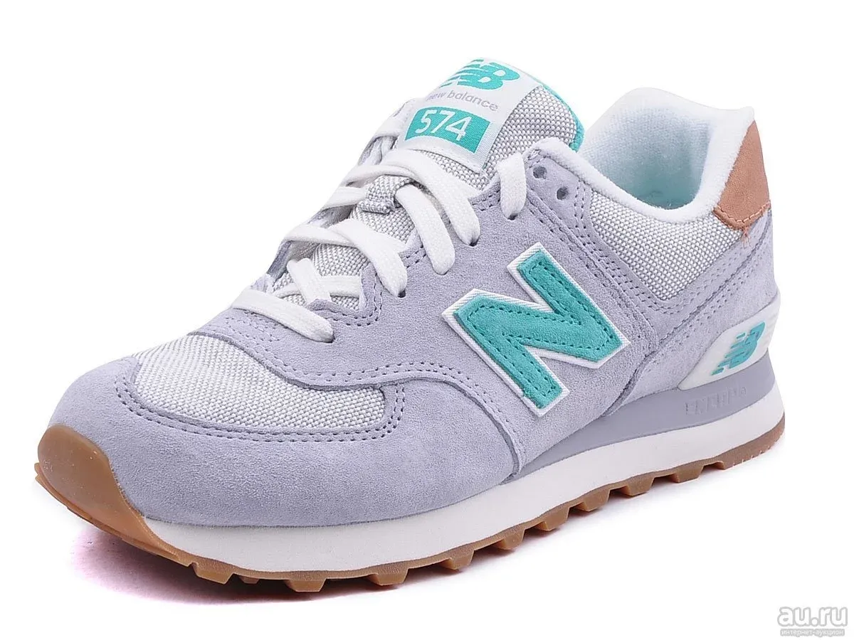 New Balance 574