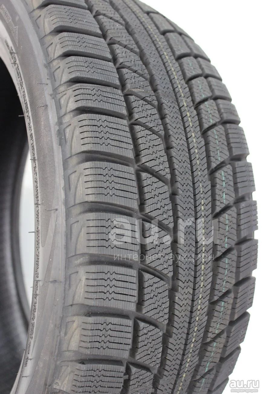 Зимняя резина 245/55 R-19 "Triangle TR-777" липучка — купить в ...