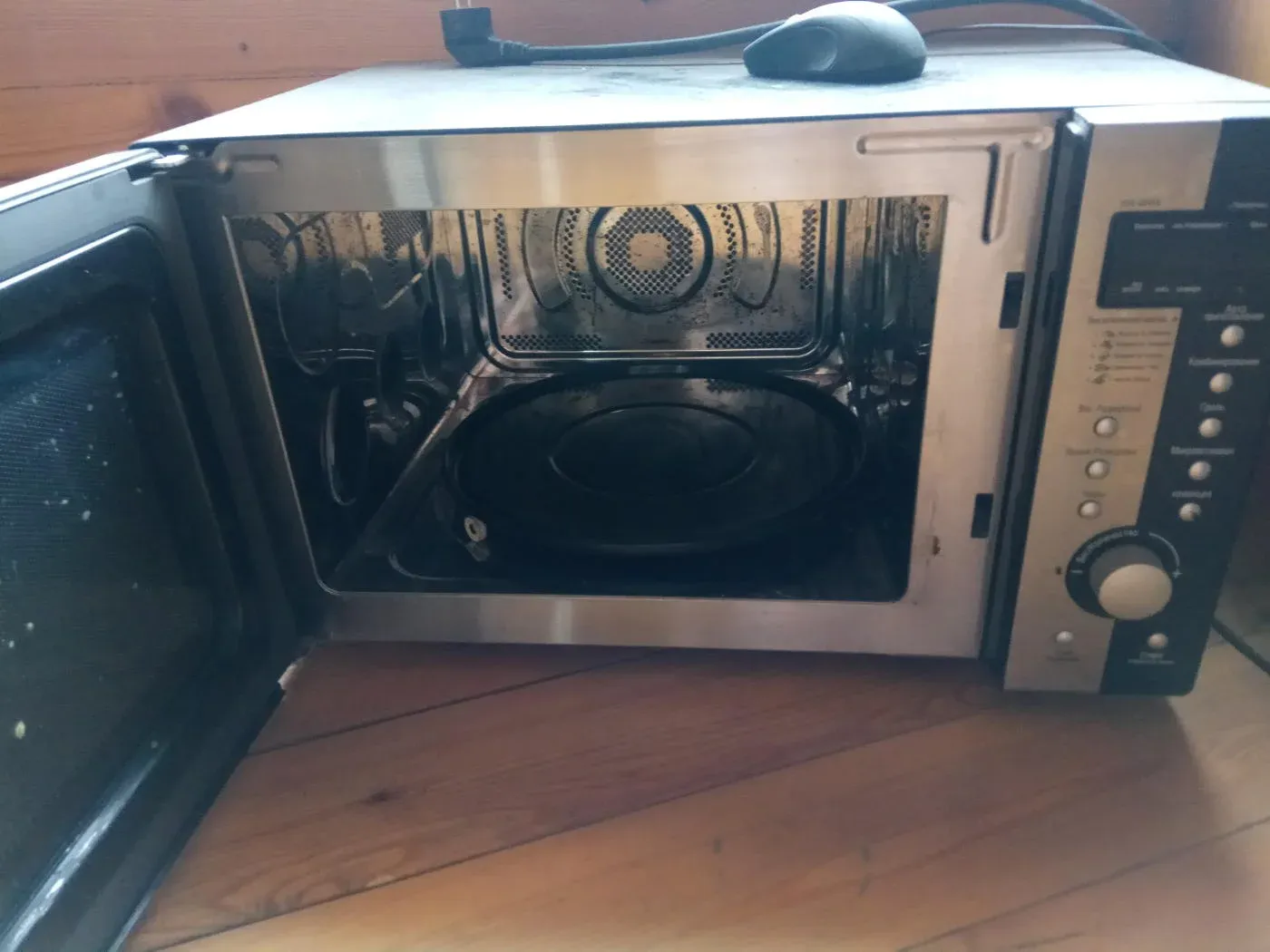 koc 960p daewoo инструкция