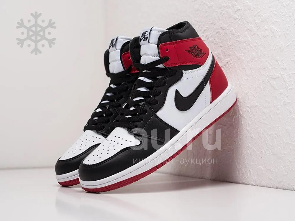 Nike Air Jordan 1 Mid 27660 41 . Au.ru
