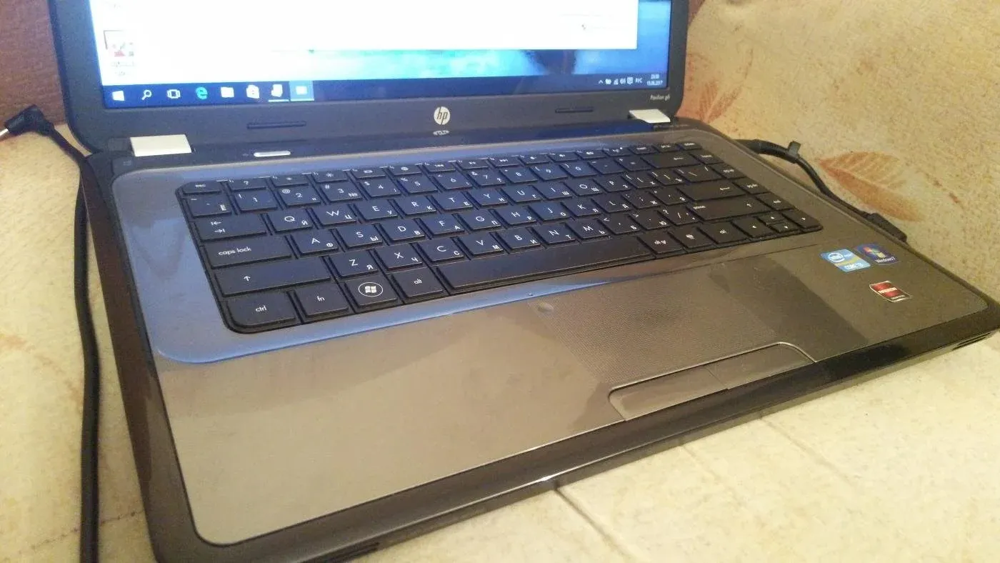 Купить Ноутбук Hp На Авито