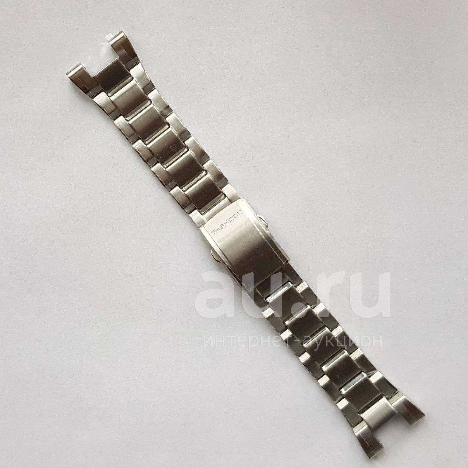 Купить Браслет Для Часов Casio Мужской