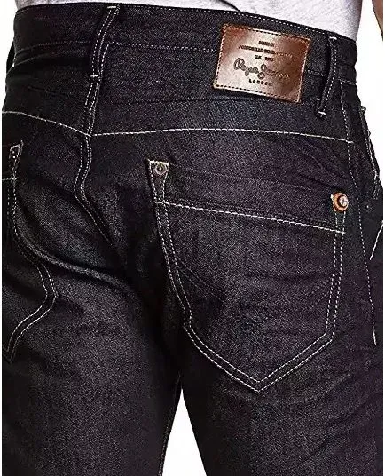 Pepe jeans made in hotsell