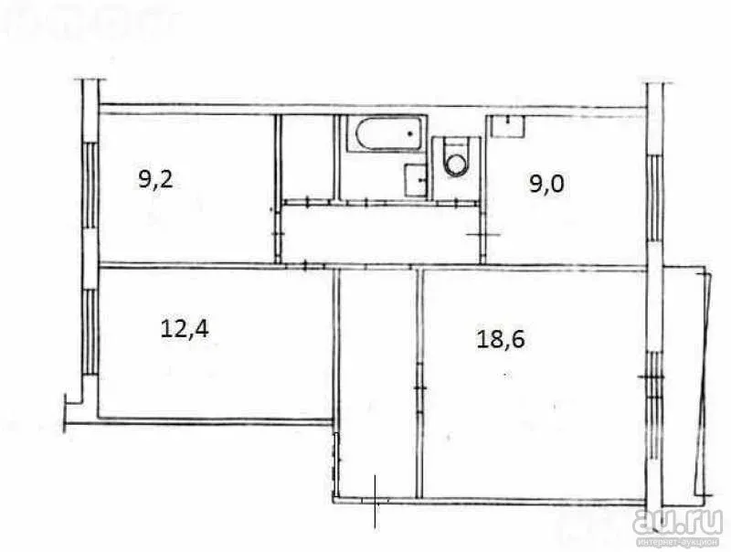 Планировка 3х комнатной квартиры. Стандартная трешка в панельном доме планировка. Трехкомнатная квартира планировка в панельном 5 доме. Планировка 3х комнатной квартиры в панельном доме 9 этажей чешка. Планировки 3 комнатных квартир в панельных пятиэтажках.