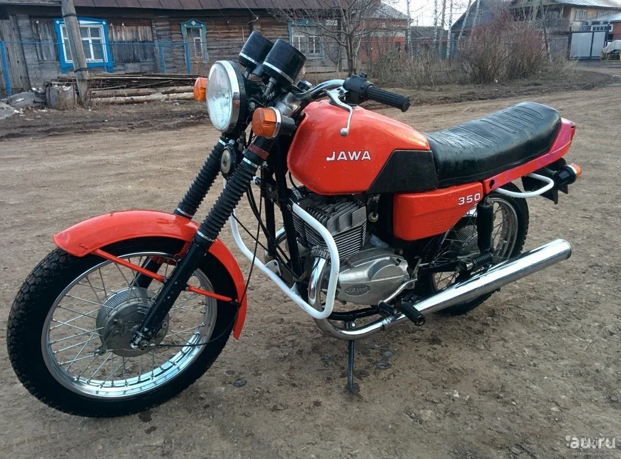 Купить мотоцикл в рязанской области