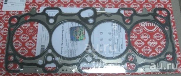 ELRING 726740 прокл ГБЦ 1 55mm