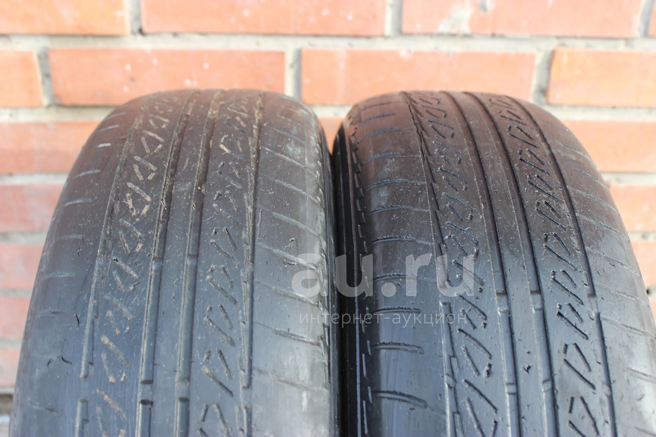 Шины летние Bridgestone Bstylex 185 70 14 ( шины r14, шины на 14 ...