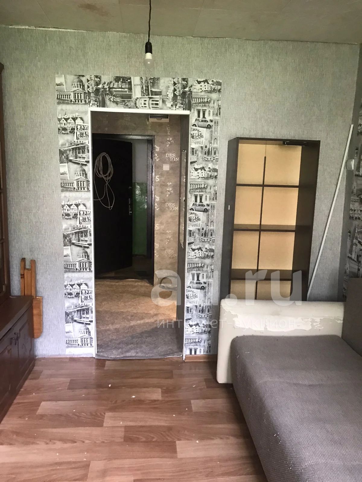 Гостинка — купить в Красноярске. Квартиры, студии на интернет-аукционе ...