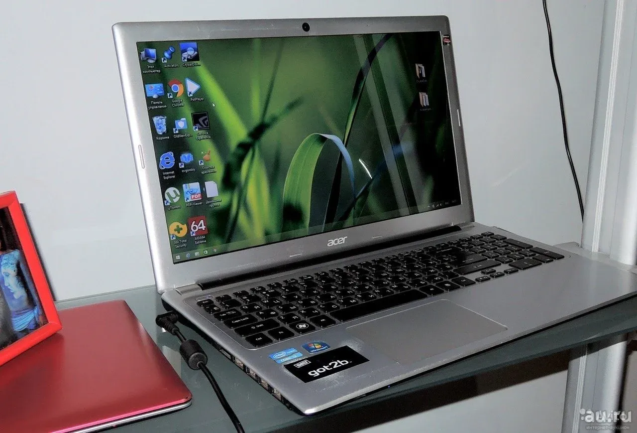 Авито купить ноутбук б у. Acer Aspire v5 571g. Acer Aspire v5-571g-53336g75ma. Ноутбук Acer Aspire v5-571g-32364g32makk. Acer v5-572 Core i3.