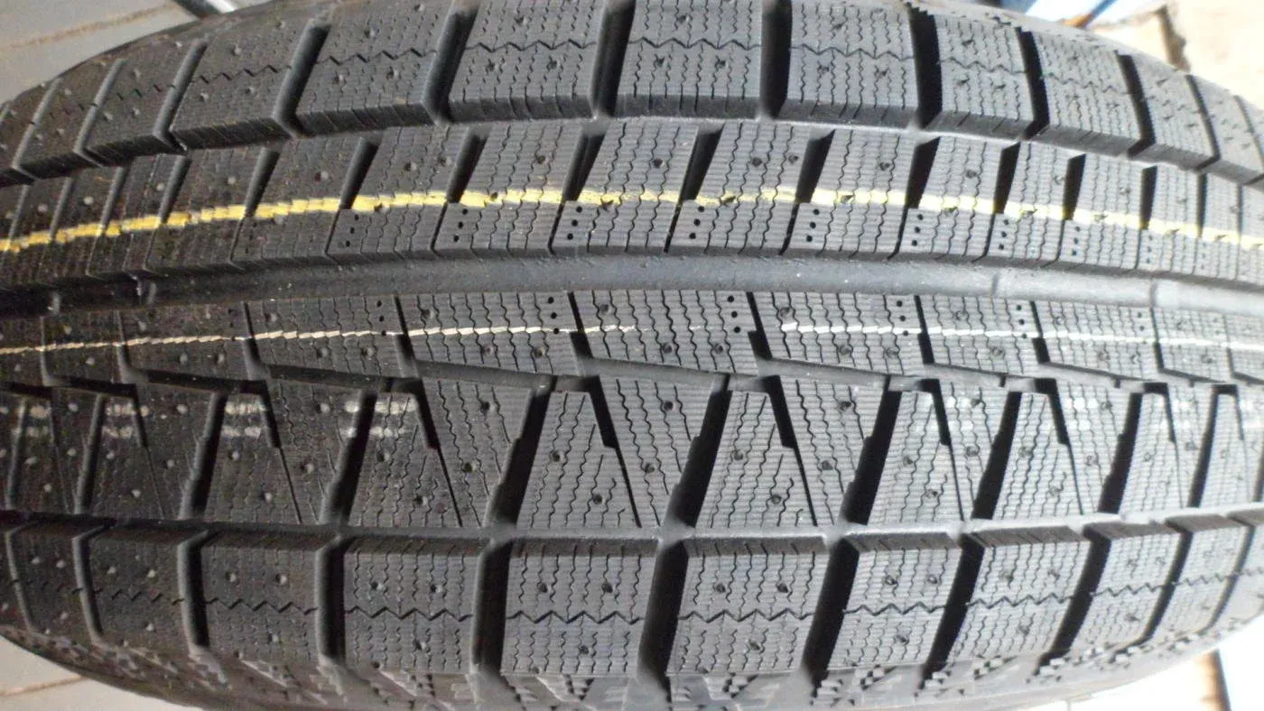 Шина Bridgestone Blizzak Revo Gz Купить
