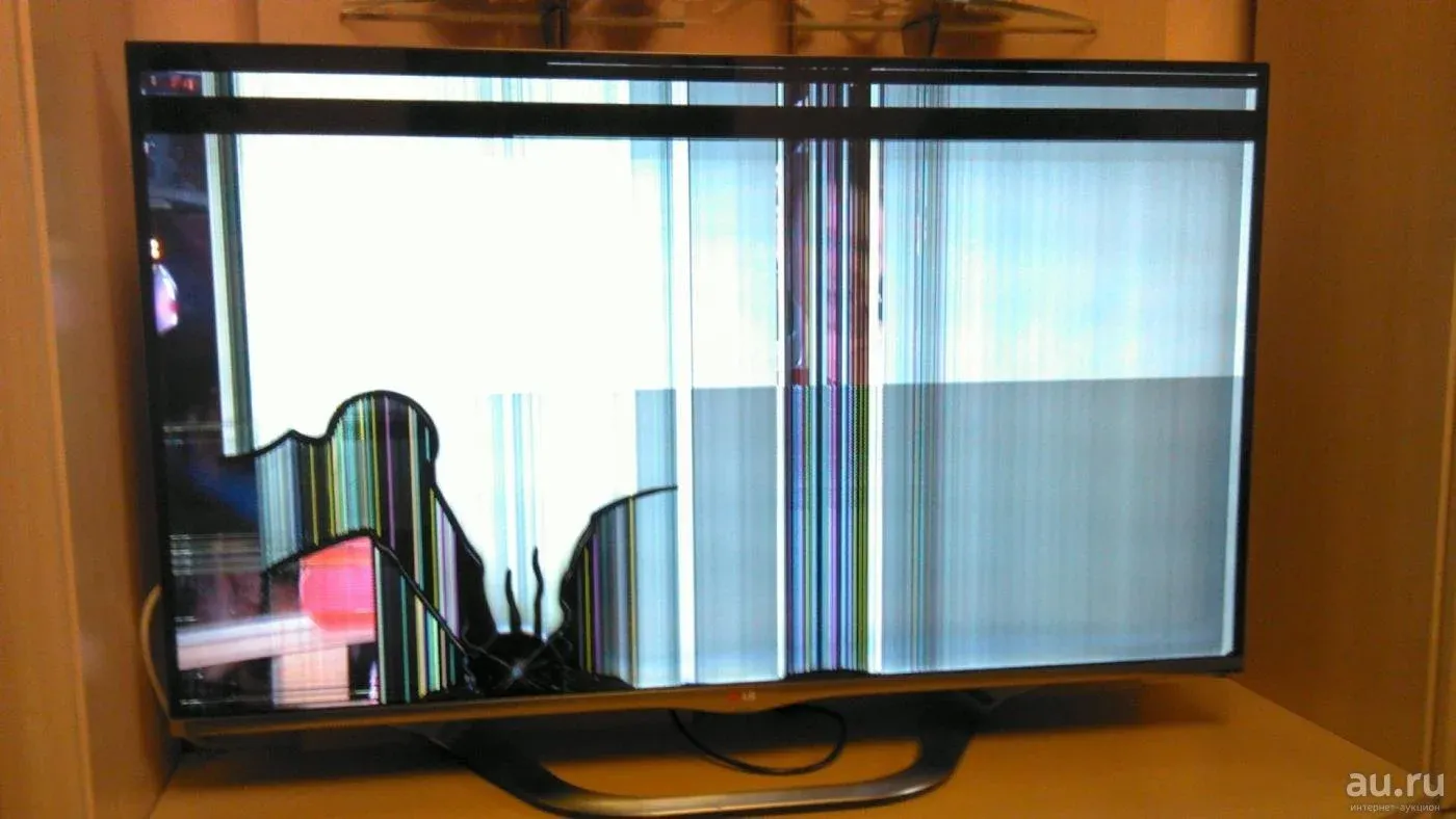 Матрица телевизора LG 32la667v