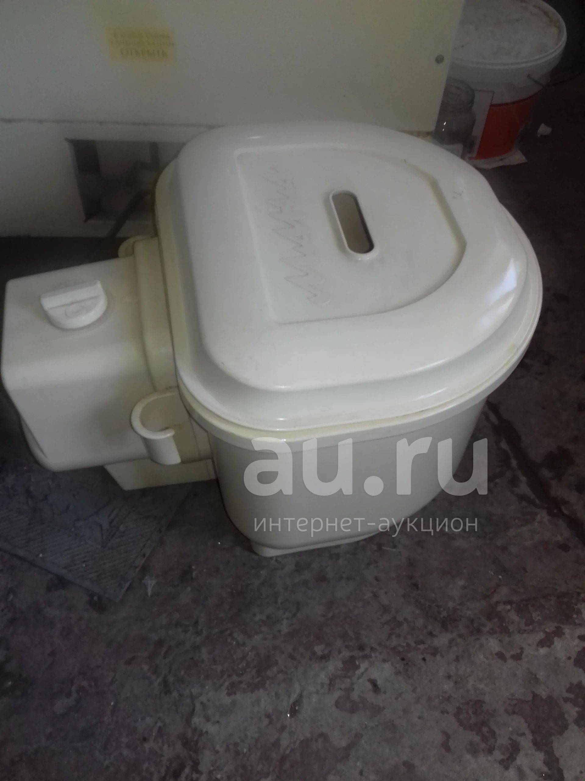 Машина стиральная машинка Мечта — купить в Красноярске. Состояние: Б/у ...