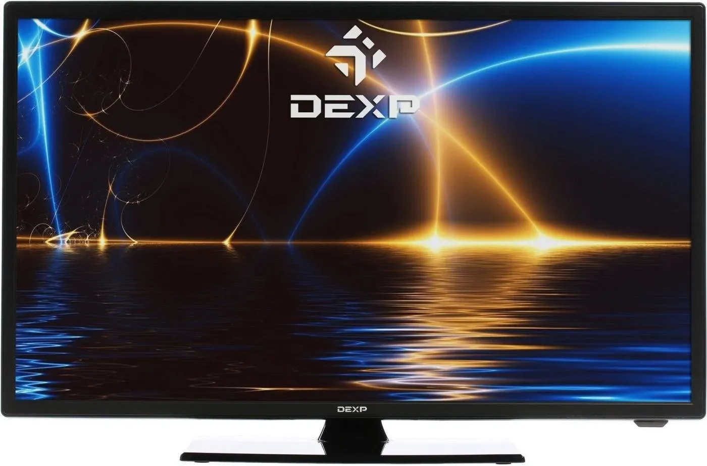 Телевизор DEXP h24b7000e