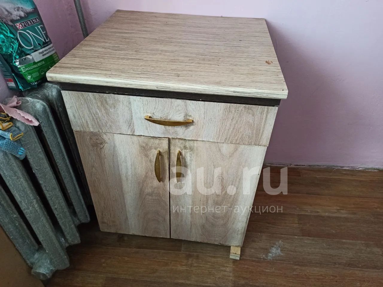 Комод кухонный — купить в Красноярске. Состояние: Б/у. Комоды на ...