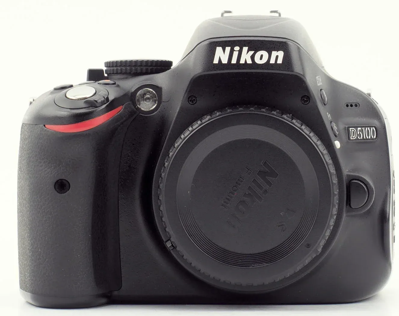 Nikon D5100 Цена