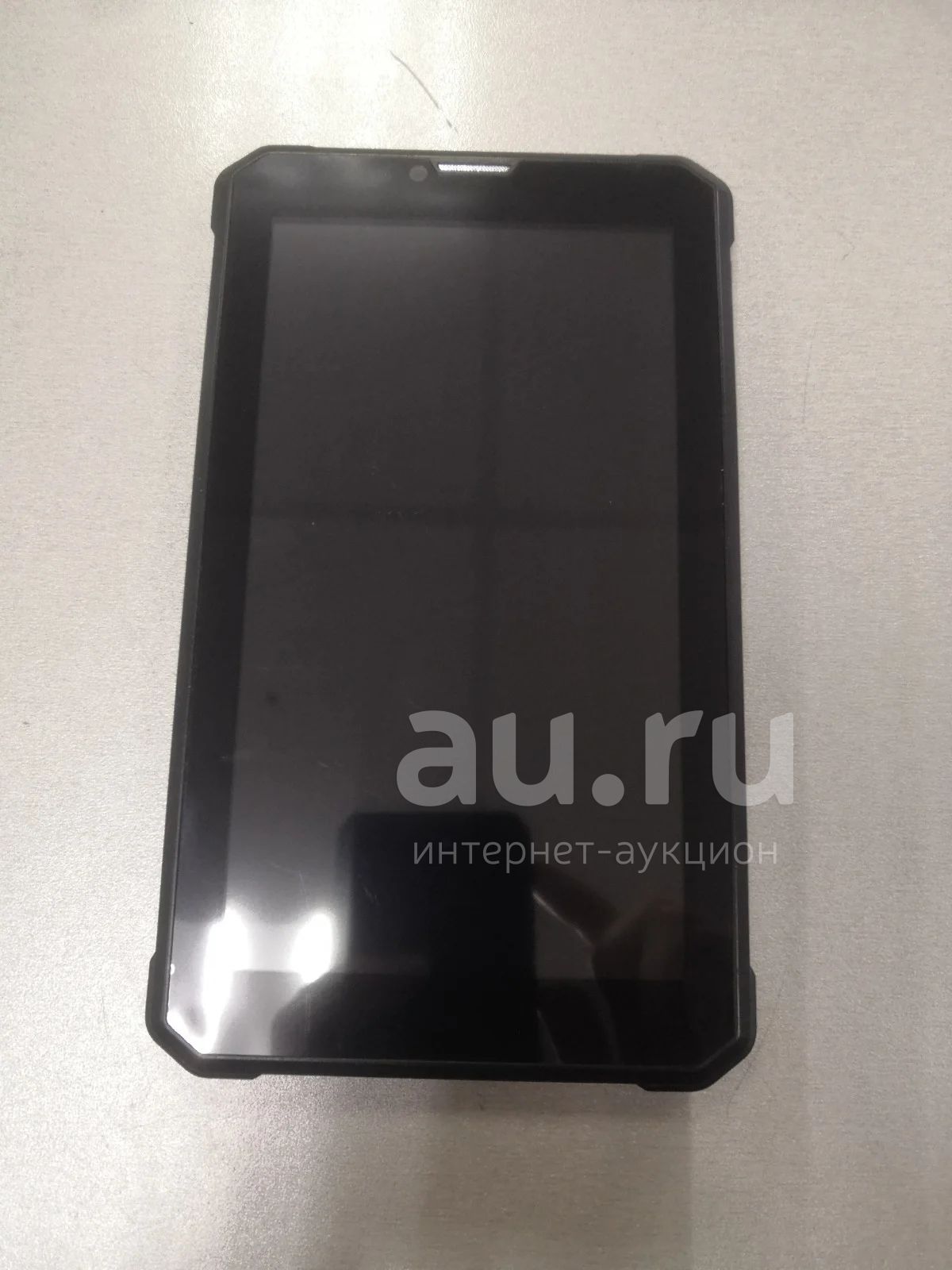 Дисплей в сборе с тачскрином и рамкой BQ Armor Power BQ-7098G — купить ...