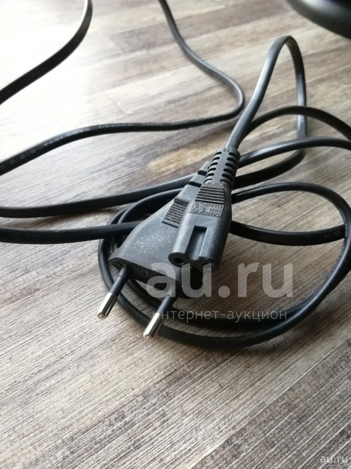 Сетевой кабель для принтера — купить в Красноярске. Сетевые кабели на ...