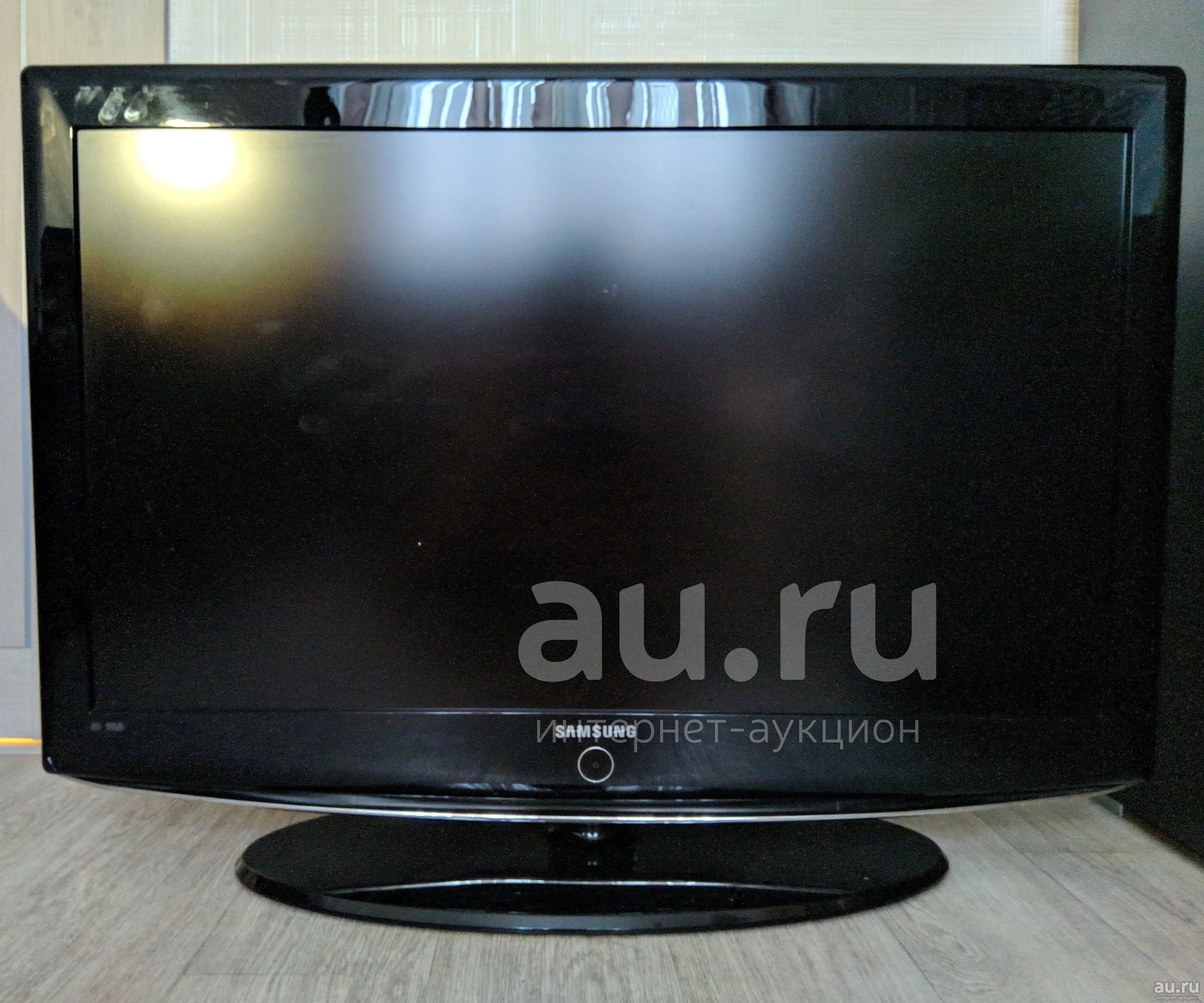 Телевизор Samsung LE37R82B 37 дюймов, HD — купить в Красноярске ...