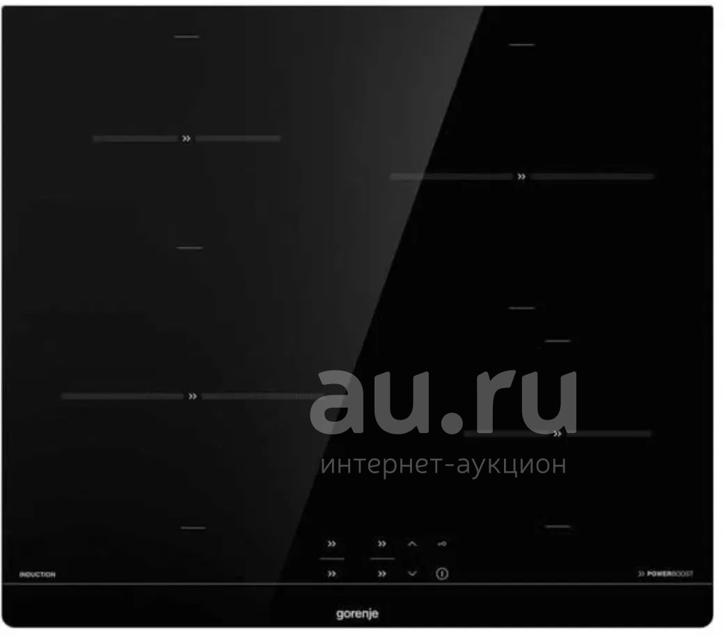 Электрическая варочная панель Gorenje IT 640 BSC — купить в Красноярске ...