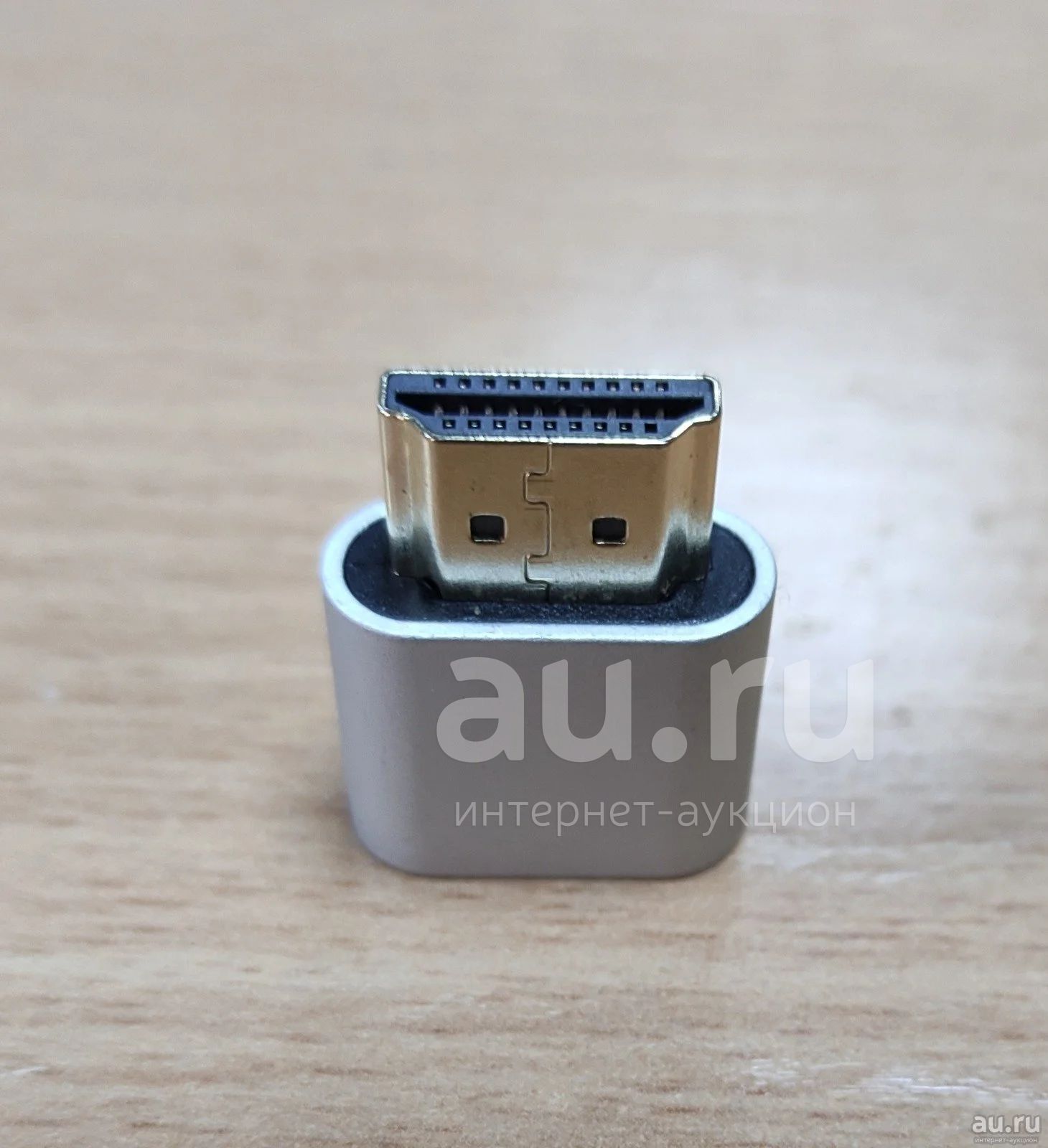 Эмулятор монитора HDMI, 1920*1080p при 60Гц — купить в Красноярске ...