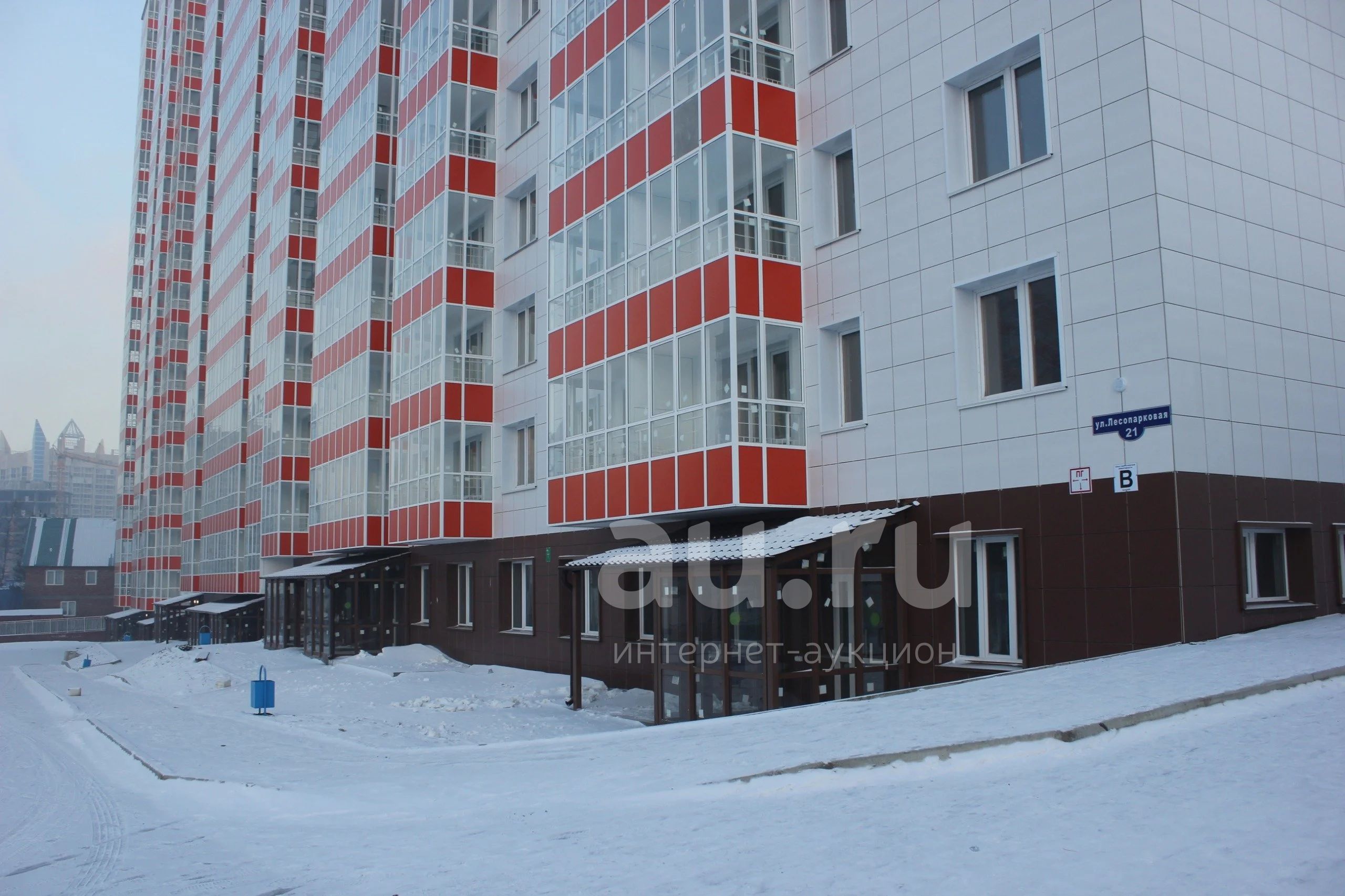 Красноярск Ул Фруктовая Купить Квартиру