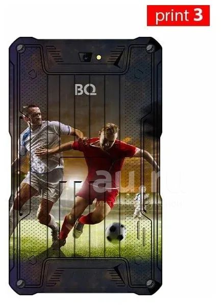 Планшет BQ 7082G Armor Print 03 (К 48073 / 48074) — купить в ...