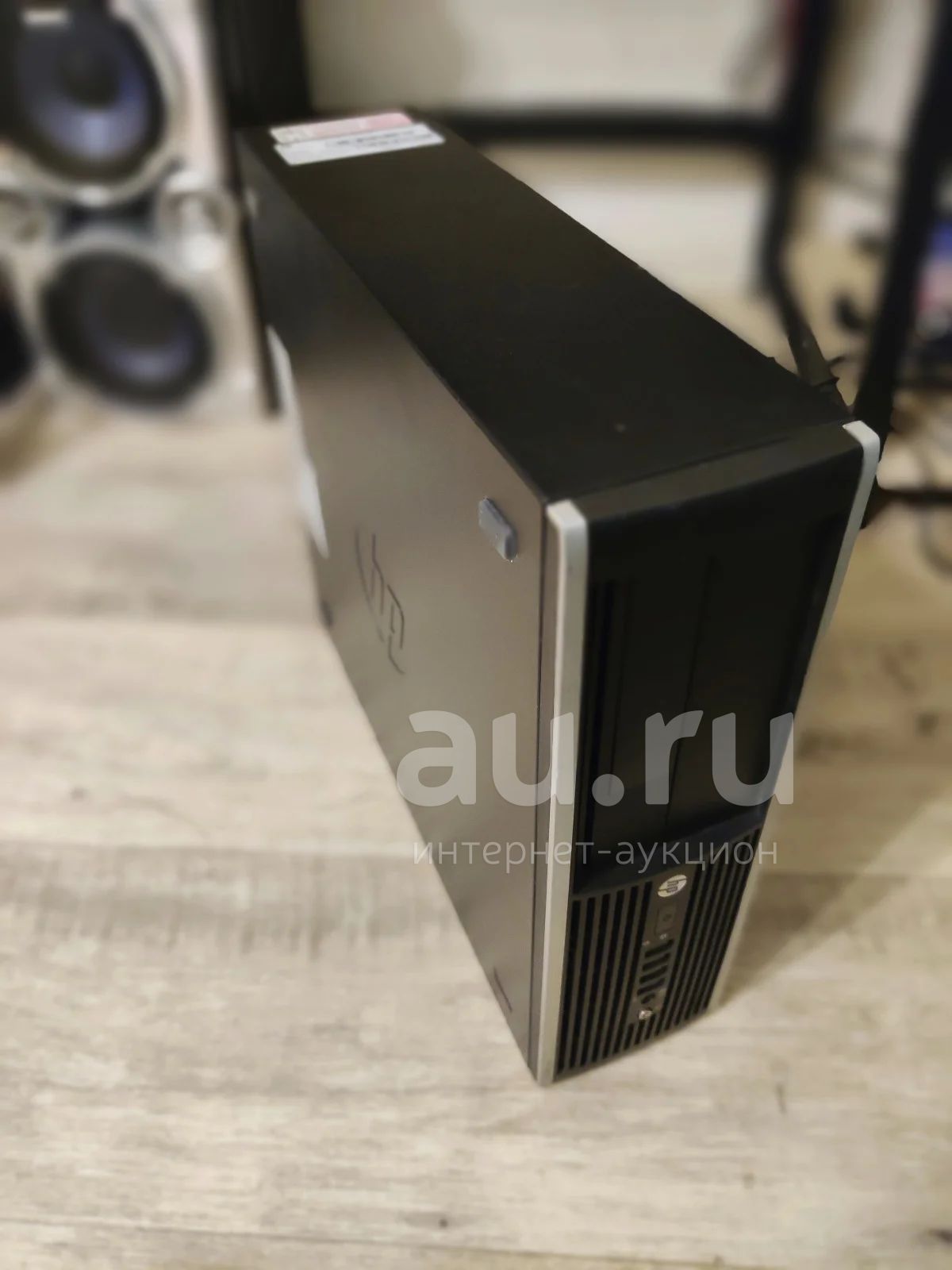 Системный блок HP 6200 Pro SFF с i5 (лицензионная Windows 7/10 ...