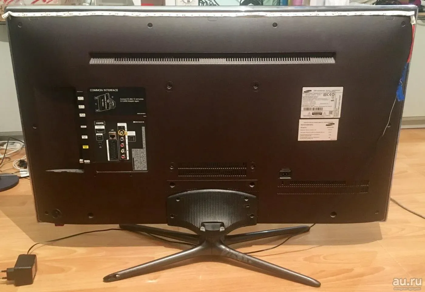 Модель Ue46f8000 Купить В Самаре