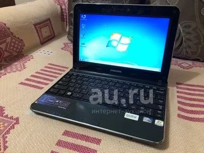 Нетбук Samsung N220 Plus "Доставка" — купить в Красноярске. Состояние ...