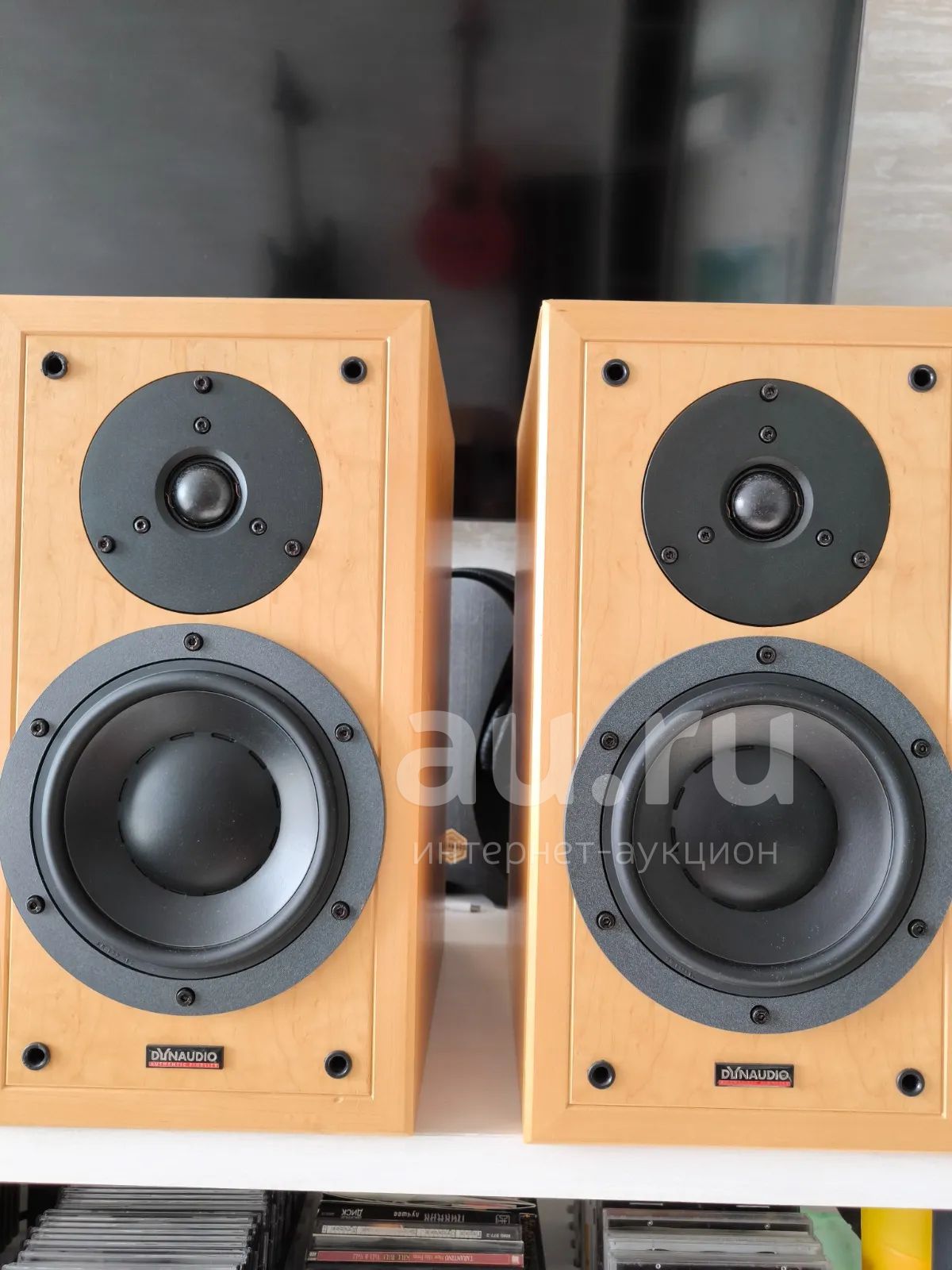 Dynaudio contour hot sale 1.3 mk2