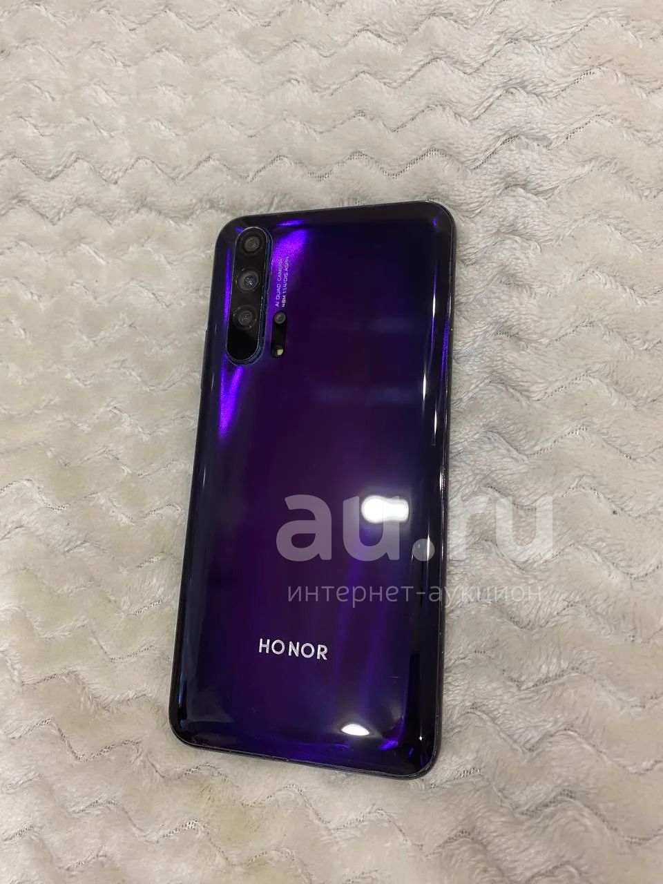 Honor 20 pro — купить в Красноярске. Состояние: Неисправно. Смартфоны ...
