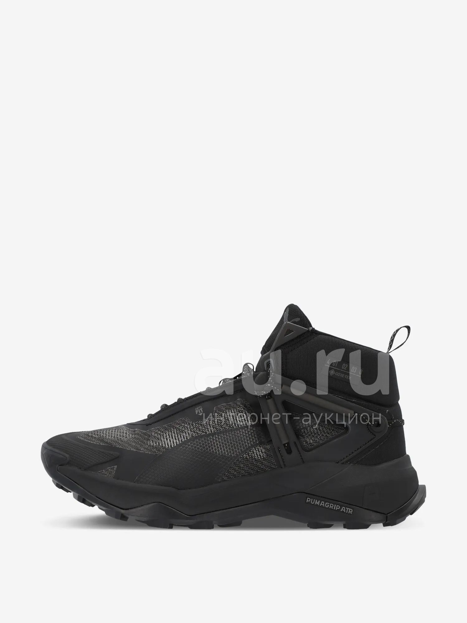 Puma mid gtx hotsell