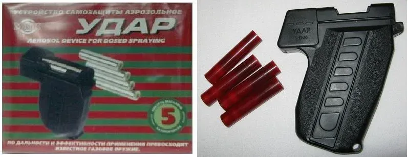 Купить Удар М 3