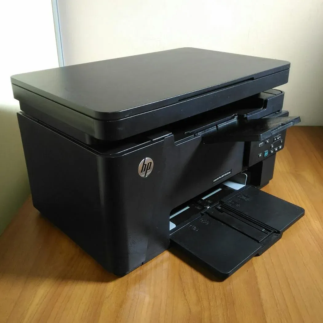 Mfp m125ra драйвер. LASERJET Pro MFP m125ra.