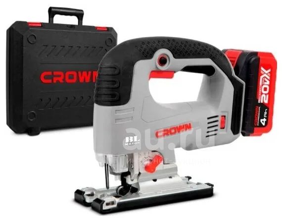 Пила дисковая Crown CT25002-165HX-4 BMC — купить в Красноярске ...
