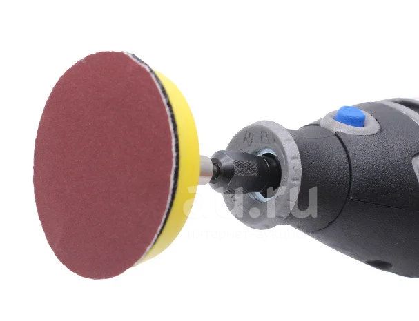 Насадка для Dremel (дремеля, гравера) шлифовальная, диаметр ...
