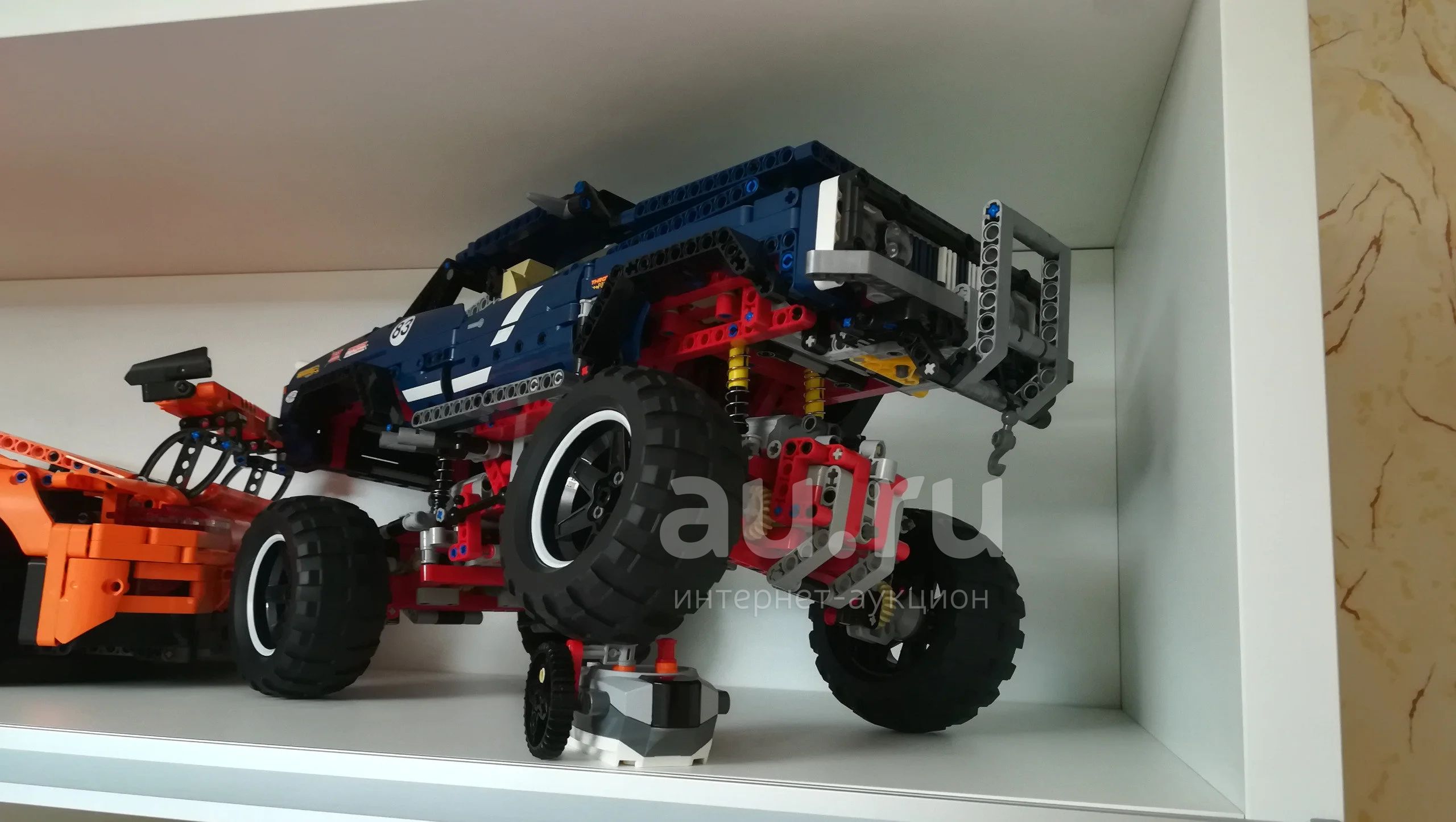 Technic 41999 sale
