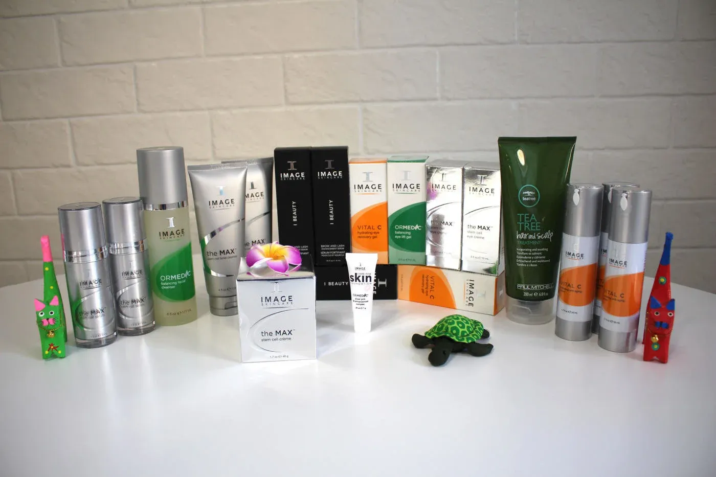 Mad Skincare Косметика Купить