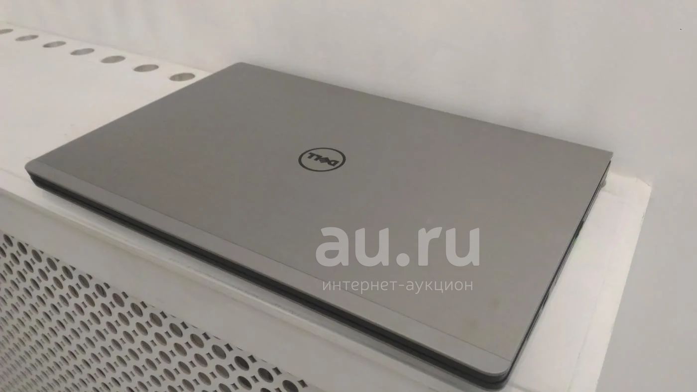 ноутбук 17 дюймов DELL P26E Pentium3558U/ 4gb / 500ГБ / IntelHD ...