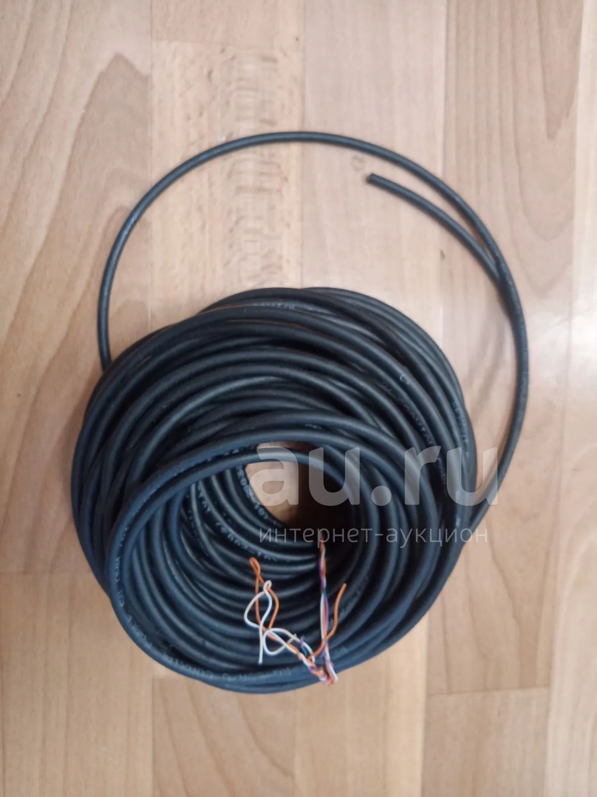 Коаксиальный кабель Rexant RG-58 A/U, 50 Ом, — купить в Красноярске ...