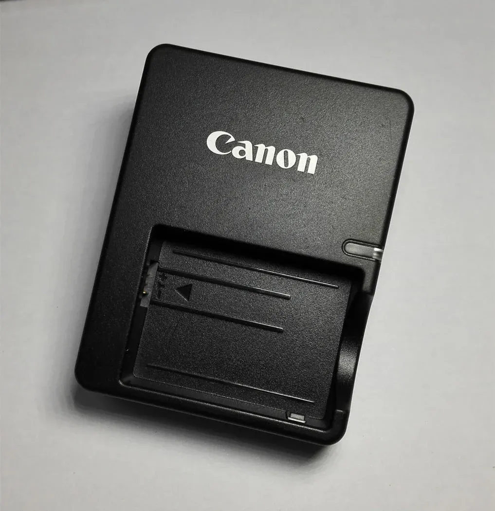 Canon device