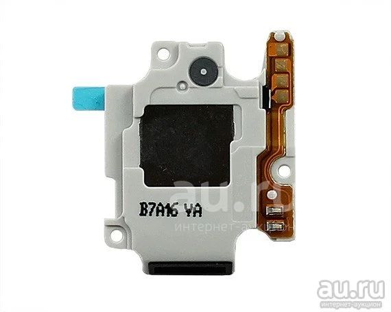 Полифонический Динамик Samsung J810f Купить В Саратове