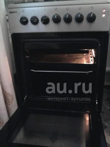 Электроплита Веко Купить В Красноярске